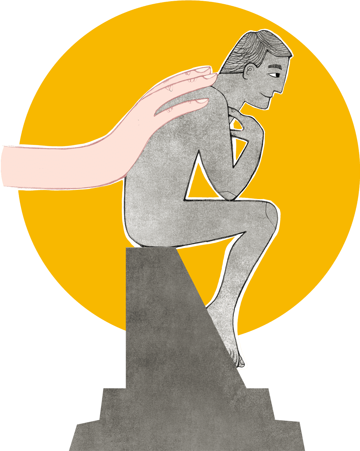 Human Touch Research