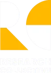 Research Collective logo footer
